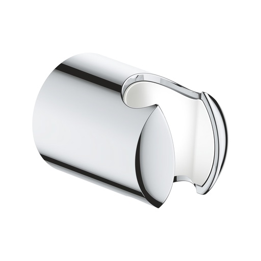 [GRO-28605001] Grohe 28605001 Tempesta Shower Holder Chrome