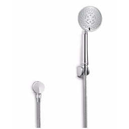 [TOTO-TS300F55#CP] TOTO TS300F55CP Traditional Collection Series A Multi Spray Handshower 4-1/2 Chrome