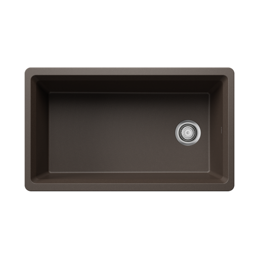 [BLA-403889] Blanco 403889 Inteos 33 Workstation Sink Cafe