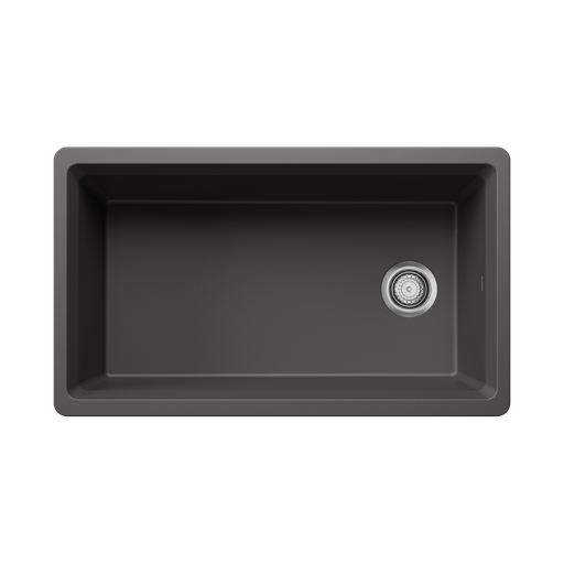 [BLA-403886] Blanco 403886 Inteos 33 Workstation Sink Cinder