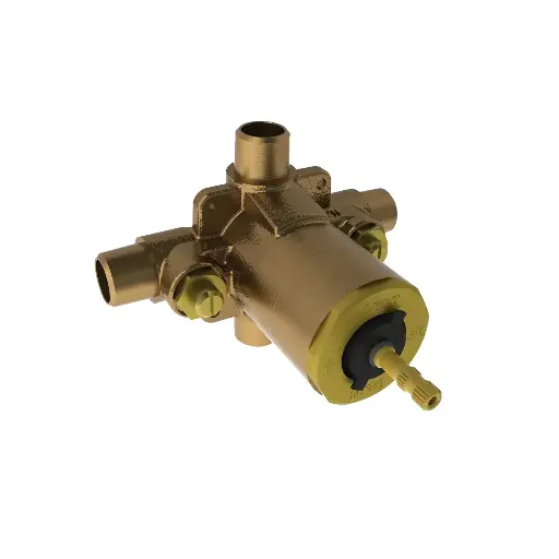 [TOTO-TSPTM] TOTO TSPTM Pressure Balance Valve