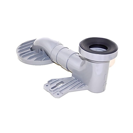 [TOTO-TSU01W.10R] TOTO TSU01W10R 10" Unifit Rough-in