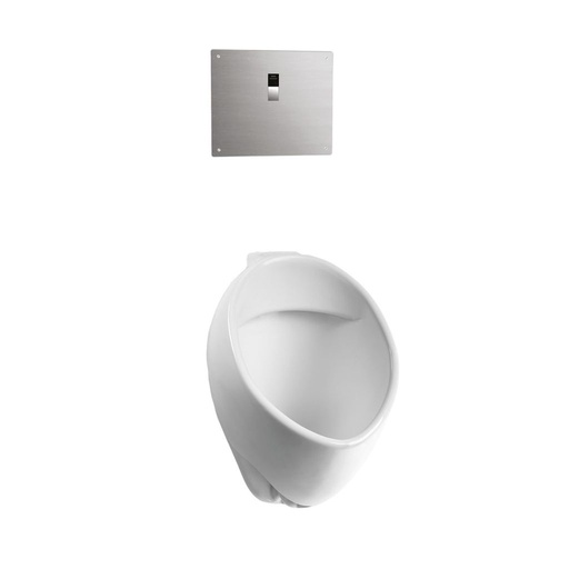 [TOTO-UT105U#01] TOTO UT105U Commercial Washout Urinal 0.125 GPF