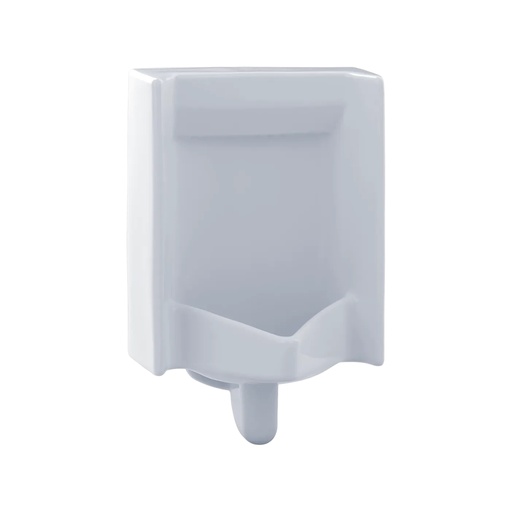 [TOTO-UT447EV#01] TOTO UT447EV Commercial Washout Urinal 0.5GPF Back Spud Cotton