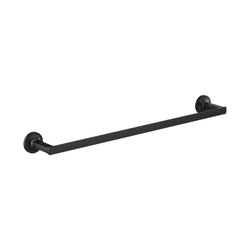 [BRI-692406-BL] Brizo 692406-BL Kintsu 24" Towel Bar Matte Black