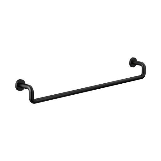 [BRI-693035-BL] Brizo 693035-BL Litze 30" Towel Bar Matte Black