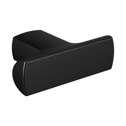 [BRI-699206-BL] Brizo 699206-BL Kintsu Drawer Knob Matte Black