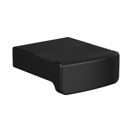 [BRI-699207-BL] Brizo 699207-BL Kintsu Bin Knob Matte Black