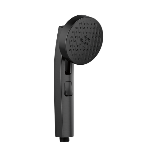 [BRI-88006-BL] Brizo 88006-BL Kintsu Multifunction Handshower Matte Black