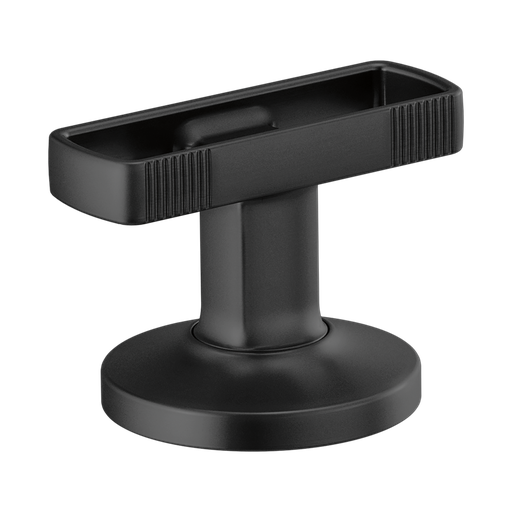 [BRI-HK5306-BL] Brizo HK5306-BL Kintsu Widespread Knob Handle Kit Matte Black
