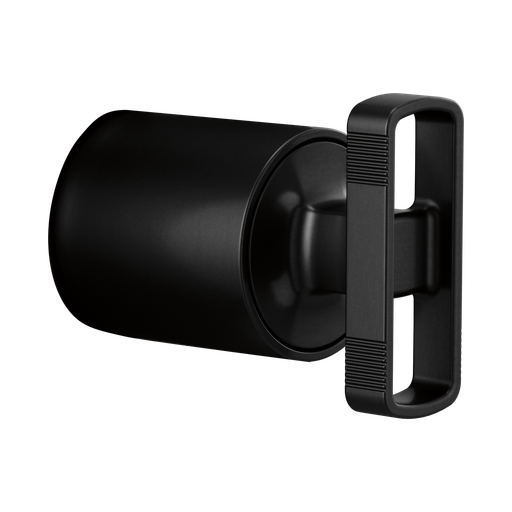 [BRI-HK60P06-BL] Brizo HK60P06-BL Kintsu Pressure Balance Trim Knob Handle Matte Black