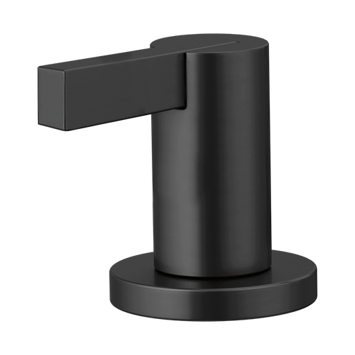 [BRI-HL5335-BL-NM] Brizo HL5335-BL-NM Litze Widespread Lever Handle Kit Matte Black