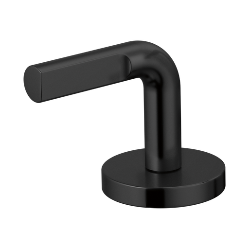 [BRI-HL5339-BL] Brizo HL5339-BL Litze Widespread Lever Handle Kit Matte Black