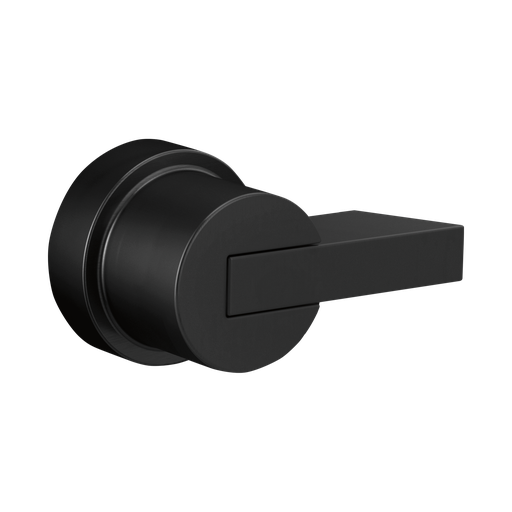 [BRI-HL60P32-BL] Brizo HL60P32-BL Litze Pressure Balance Valve Trim Lever Handle Kit Matte Black