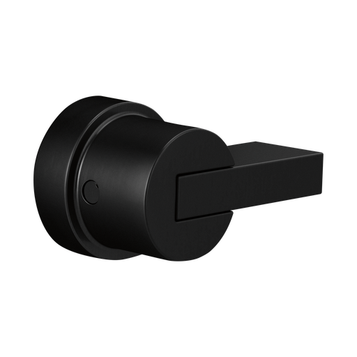 [BRI-HL6632-BL] Brizo HL6632-BL Litze Sensori Thermostatic Valve Trim Handle Kit Matte Black