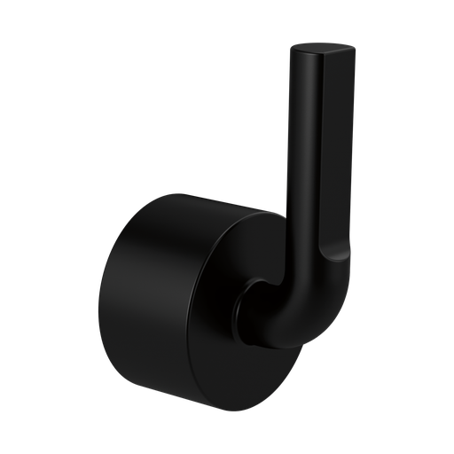 [BRI-HL7039-BL] Brizo HL7039-BL Litze Freestanding Tub Filler Handle Kit Matte Black