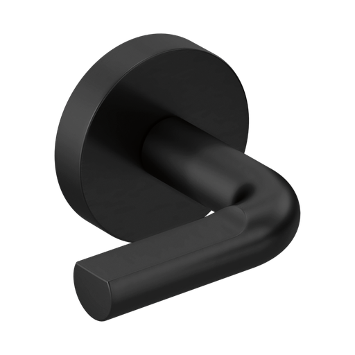 [BRI-HL70439-BL] Brizo HL70439-BL Litze Wall Mount Tub Filler Handle Kit Matte Black