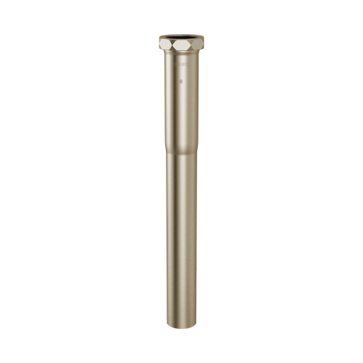 [BRI-RP103667BN] Brizo RP103667BN P-Trap Slip Joint Extension Brilliance Brushed Nickel