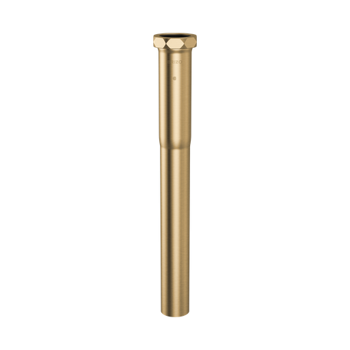 [BRI-RP103667GL] Brizo RP103667GL P-Trap Slip Joint Extension Brilliance Luxe Gold