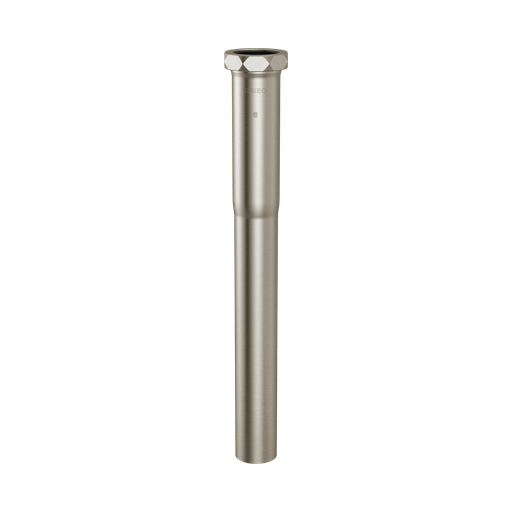 [BRI-RP103667NK] Brizo RP103667NK P-Trap Slip Joint Extension Brilliance Luxe Nickel