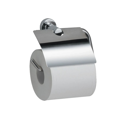 [TOTO-YH406RU#CP] TOTO YH406RU#CP L-Series Round Paper Holder Polished Chrome