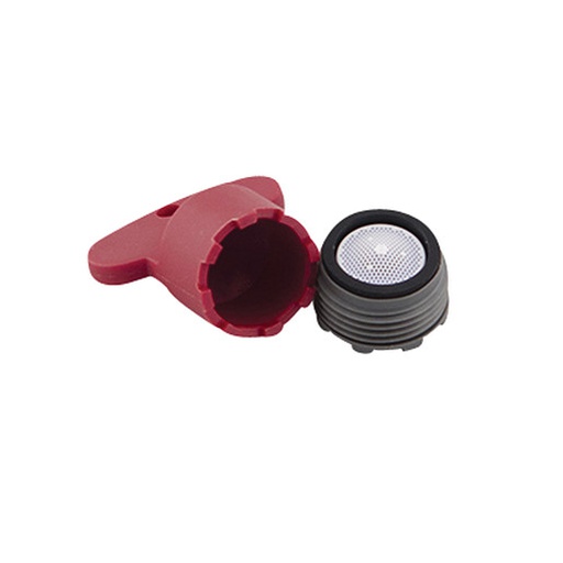 [MOEN-143326] Moen 143326 Eco-Performance Aerator Flow Restrictor
