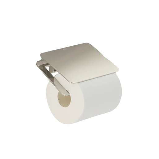 [TOTO-YH902U#BN] TOTO YH902U#BN G-Series Round Paper Holder Brushed Nickel