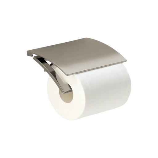 [TOTO-YH903U#BN] TOTO YH903U#BN G-Series Square Paper Holder Brushed Nickel