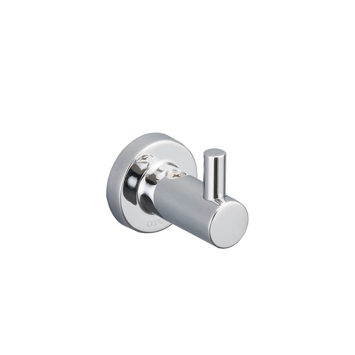 [TOTO-YRH406U#CP] TOTO YRH406U#CP L-Series Round Robe Hook Polished Chrome