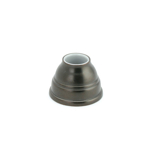 [MOEN-114331ORB] Moen 114331ORB Kingsley Oil Rubbed Bronze Handle Hub Kit