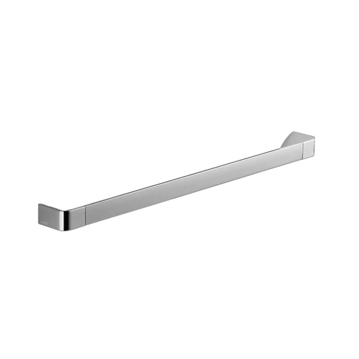 [TOTO-YT902S4U#CP] TOTO YT902S4U#CP G-Series Round 18" Towel Bar Polished Chrome