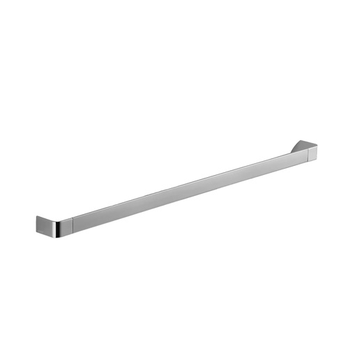 [TOTO-YT902S6U#CP] TOTO YT902S6U#CP G-Series Round 24" Towel Bar Polished Chrome