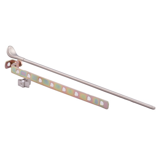[MOEN-128865BN] Moen 128865BN Brushed Nickel Lift Rod Kit
