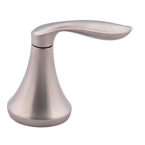 [MOEN-128866BN] Moen 128866BN Brushed Nickel Handle Kit
