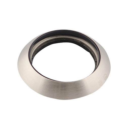 [MOEN-129102BN] Moen 129102BN Brushed Nickel Escutcheon