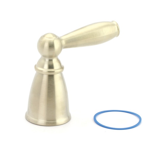 [MOEN-131098BN] Moen 131098BN Brushed Nickel Handle Kit