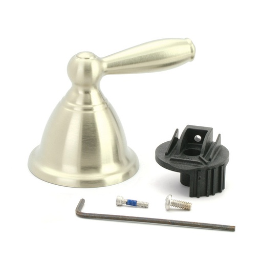 [MOEN-131109BN] Moen 131109BN Brushed Nickel Handle Kit