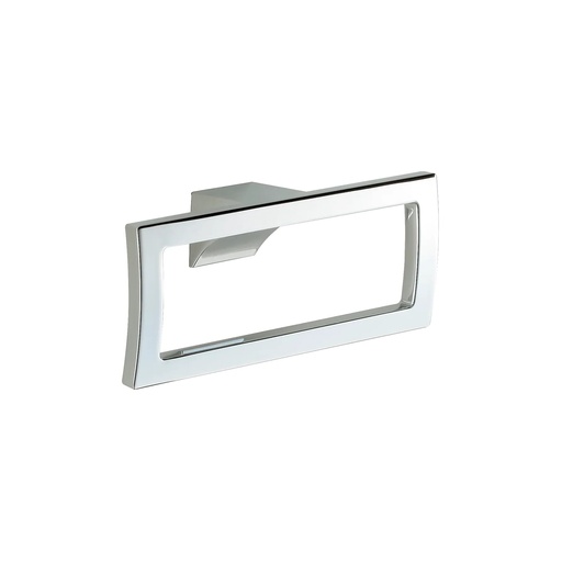 [TOTO-YTT903U#BN] TOTO YTT903U#BN G-Series Square Towel Ring Brushed Nickel