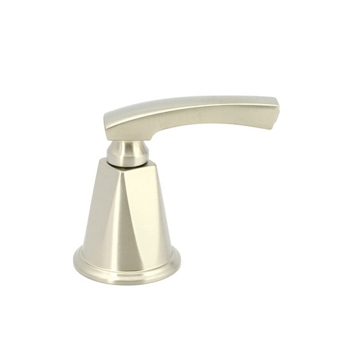 [MOEN-134402BN] Moen 134402BN Divine Brushed Nickel Handle Kit