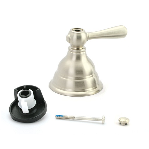 [MOEN-136640BN] Moen 136640BN Brushed Nickel Handle Kit