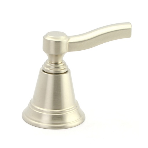 [MOEN-137388BN] Moen 137388BN Brushed Nickel Handle Kit