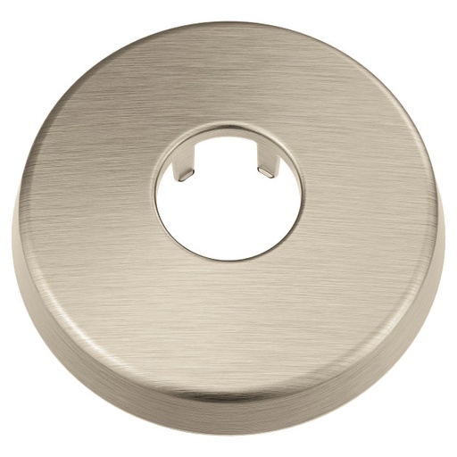 [MOEN-137488BN] Moen 137488BN Brushed Nickel Shower Arm Flange