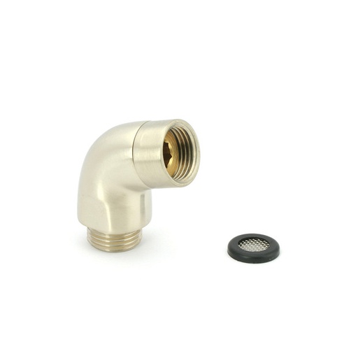 [MOEN-141798BN] Moen 141798BN Brushed Nickel Handle Elbows