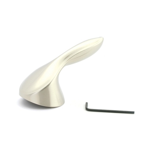 [MOEN-143322BN] Moen 143322BN Brushed Nickel Handle Kit