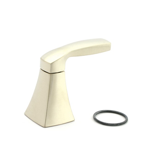 [MOEN-161945BN] Moen 161945BN Brushed Nickel Handle Kit