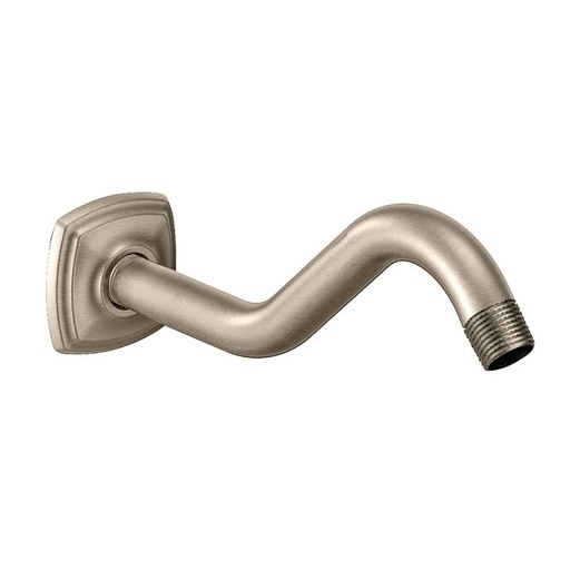 [MOEN-161951BN] Moen 161951BN Brushed Nickel Shower Arm Flange