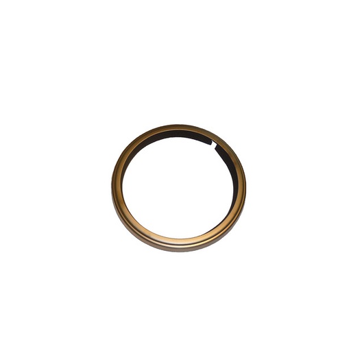 [MOEN-162BN] Moen 162BN Brushed Nickel 1/2" Single Handle Shower Escutcheon Extension