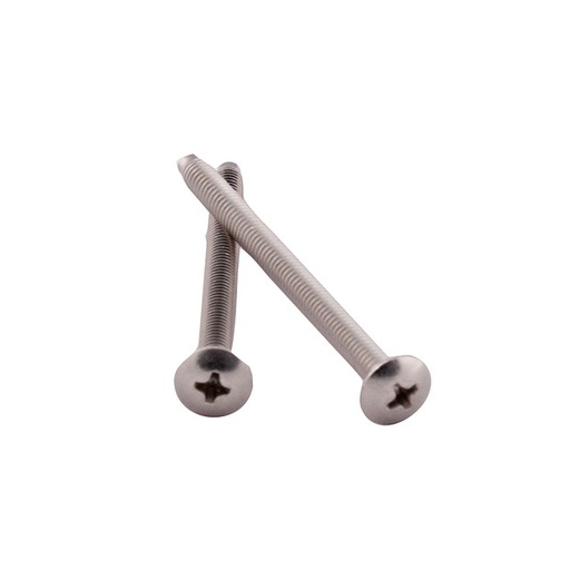 [MOEN-163BN] Moen 163BN Brushed Nickel Escutcheon Screws