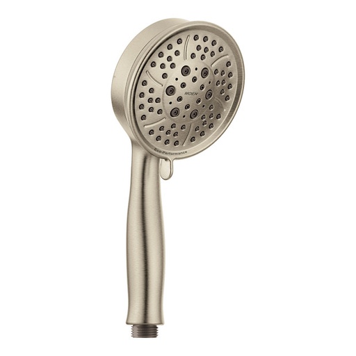 [MOEN-164927BN] Moen 164927BN Brushed Nickel Eco-Performance Handshower