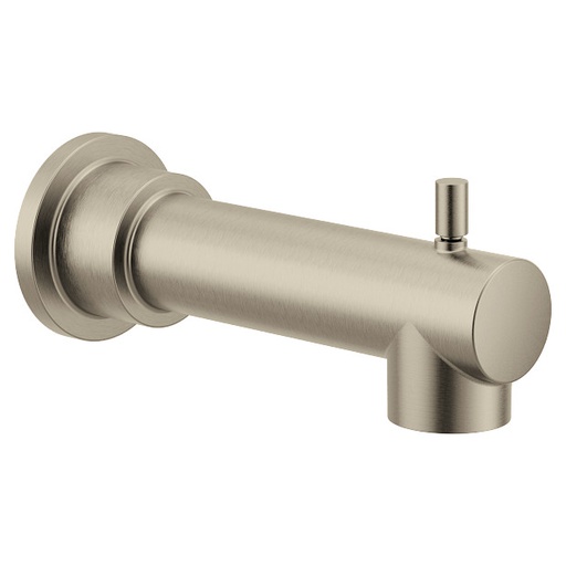 [MOEN-172657BN] Moen 172657BN Align Brushed Nickel Diverter Spout